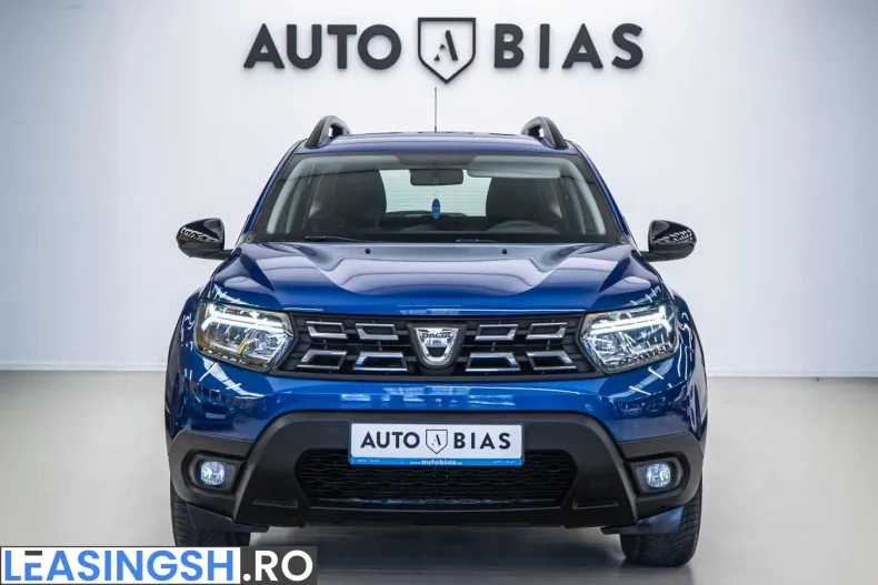 Dacia Duster din 2022 cu 116.000 km - oferta DAC226922 - foto 22