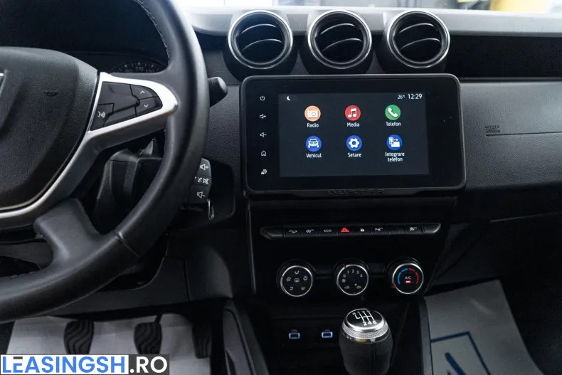 Dacia Duster din 2022 cu 116.000 km - oferta DAC226922 - foto 23