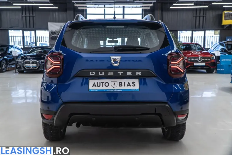 Dacia Duster din 2022 cu 116.000 km - oferta DAC226922 - foto 25