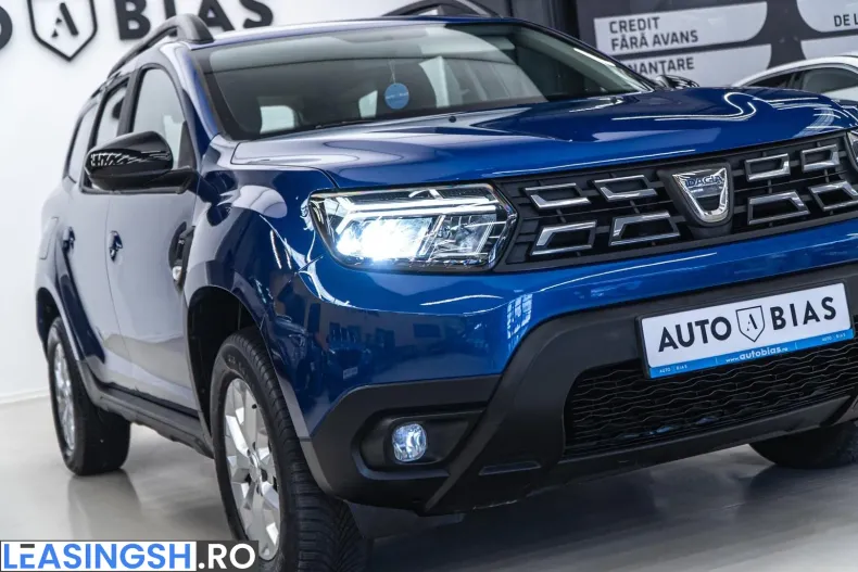 Dacia Duster din 2022 cu 116.000 km - oferta DAC226922 - foto 28