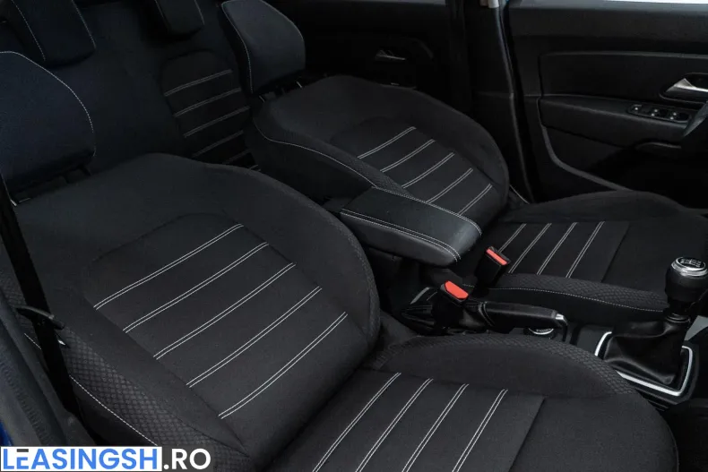 Dacia Duster din 2022 cu 116.000 km - oferta DAC226922 - foto 31