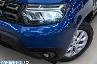 Dacia Duster din 2022 cu 116.000 km - oferta DAC226922 - foto 32