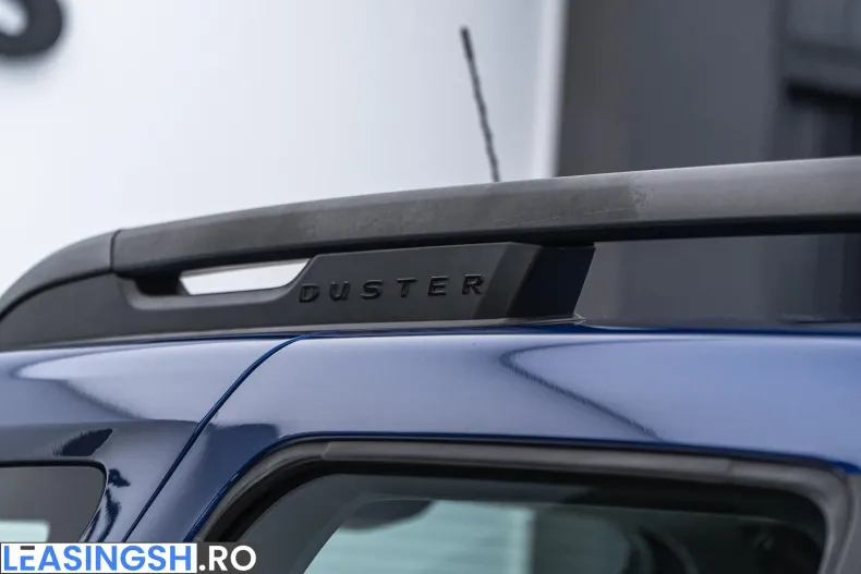 Dacia Duster din 2022 cu 116.000 km - oferta DAC226922 - foto 36