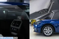 Seat Leon din 2021 cu 100.000 km - oferta SEA226923 - foto 14