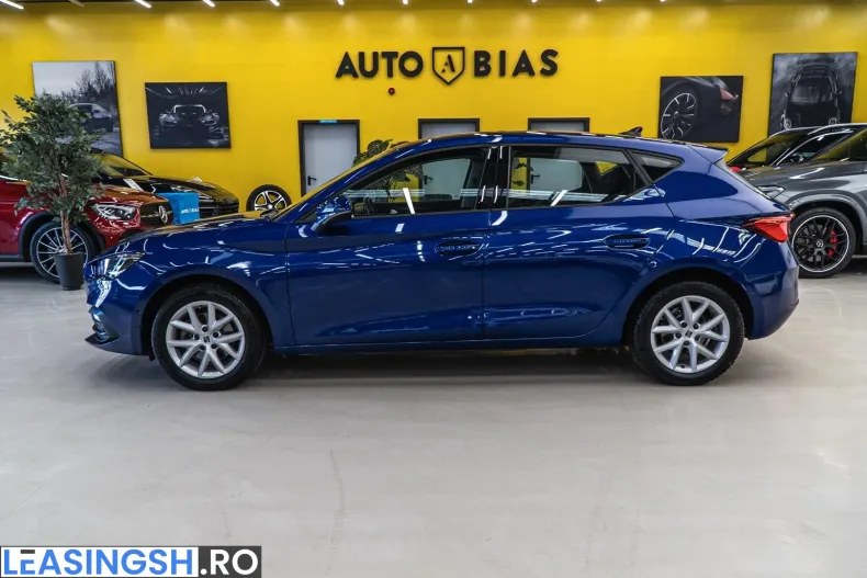 Seat Leon din 2021 cu 100.000 km - oferta SEA226923 - foto 16