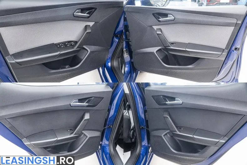 Seat Leon din 2021 cu 100.000 km - oferta SEA226923 - foto 17