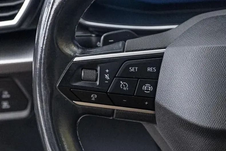 Seat Leon din 2021 cu 100.000 km - oferta SEA226923 - foto 21