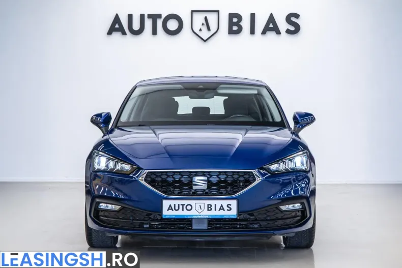 Seat Leon din 2021 cu 100.000 km - oferta SEA226923 - foto 22