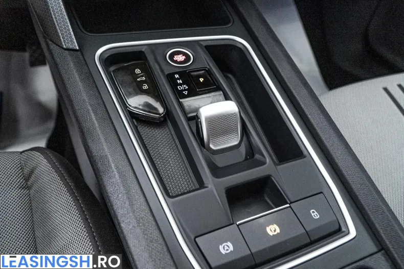 Seat Leon din 2021 cu 100.000 km - oferta SEA226923 - foto 23