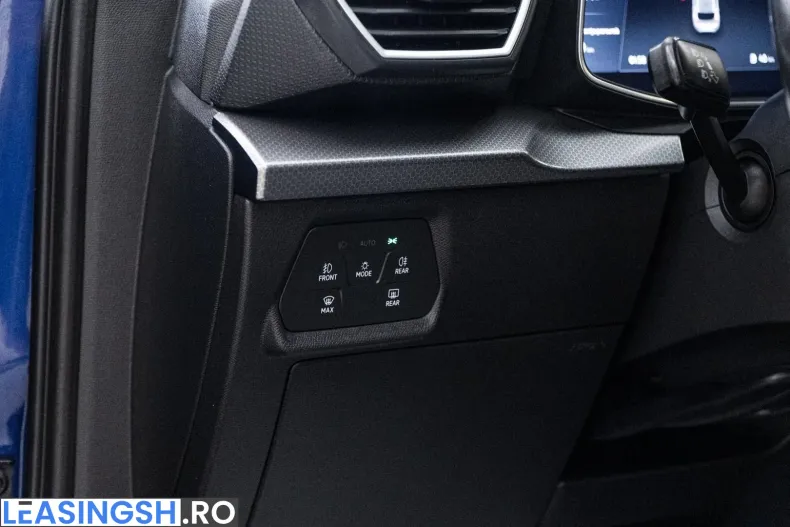 Seat Leon din 2021 cu 100.000 km - oferta SEA226923 - foto 27