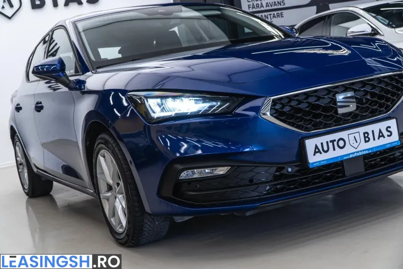 Seat Leon din 2021 cu 100.000 km - oferta SEA226923 - foto 28