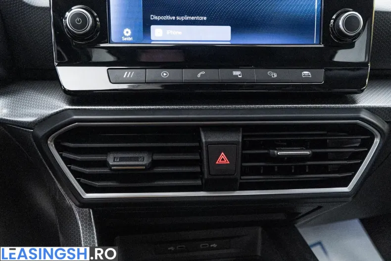 Seat Leon din 2021 cu 100.000 km - oferta SEA226923 - foto 32
