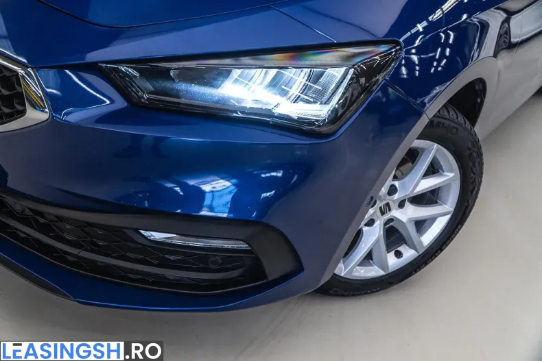 Seat Leon din 2021 cu 100.000 km - oferta SEA226923 - foto 34