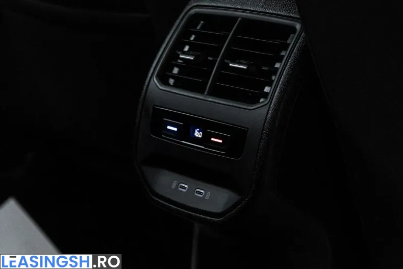 Seat Leon din 2021 cu 100.000 km - oferta SEA226923 - foto 35