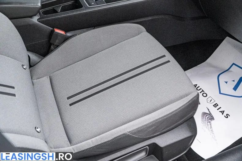 Seat Leon din 2021 cu 100.000 km - oferta SEA226923 - foto 36