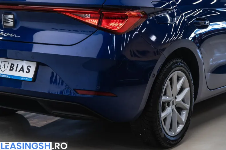 Seat Leon din 2021 cu 100.000 km - oferta SEA226923 - foto 37