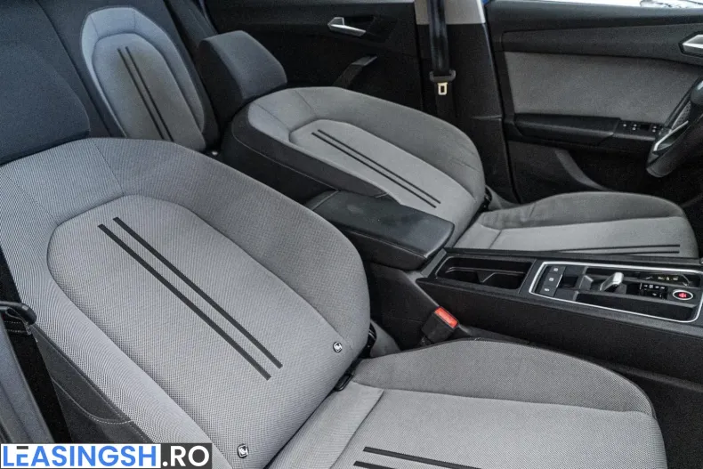Seat Leon din 2021 cu 100.000 km - oferta SEA226923 - foto 38