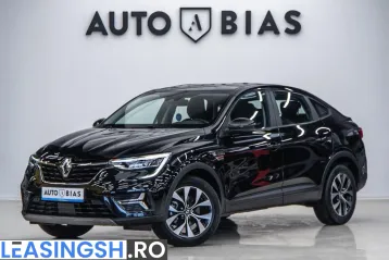 Renault Arkana din 2022 - oferta REN226924