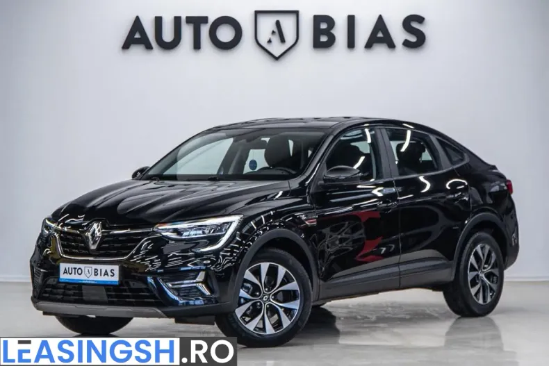 Renault Arkana din 2022 cu 180.000 km - oferta REN226924 - foto 1