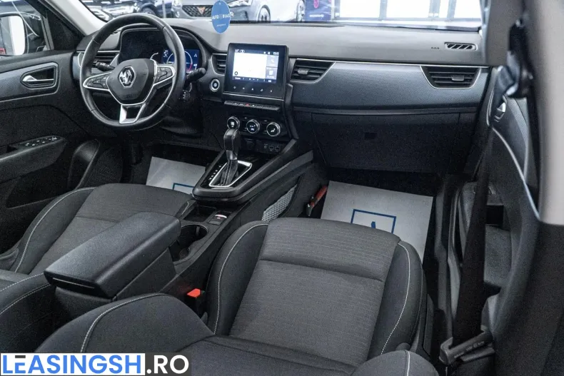 Renault Arkana din 2022 cu 180.000 km - oferta REN226924 - foto 2