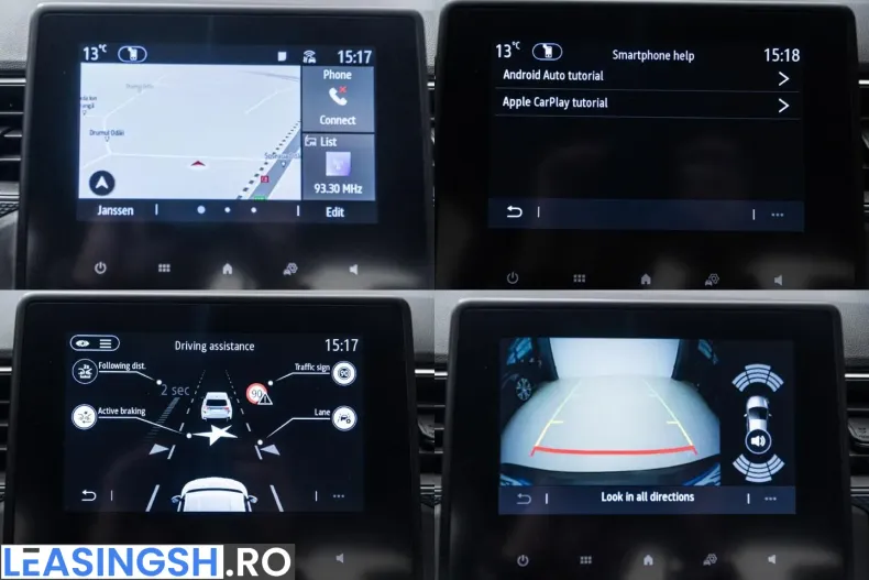 Renault Arkana din 2022 cu 180.000 km - oferta REN226924 - foto 9