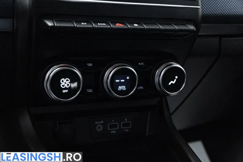 Renault Arkana din 2022 cu 180.000 km - oferta REN226924 - foto 11