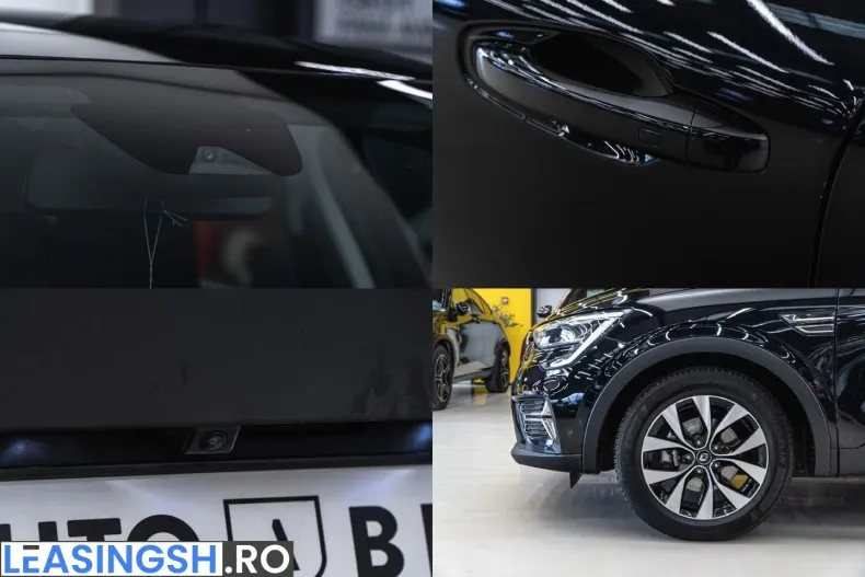 Renault Arkana din 2022 cu 180.000 km - oferta REN226924 - foto 12