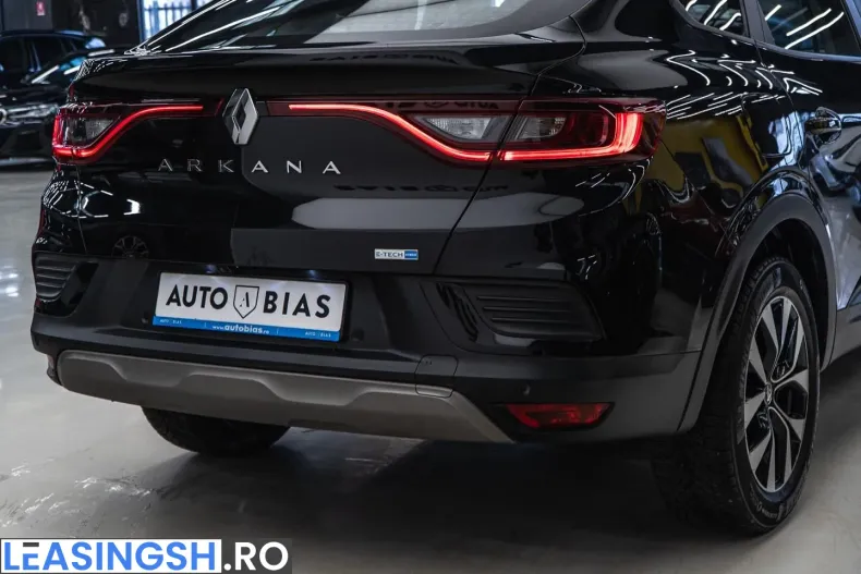 Renault Arkana din 2022 cu 180.000 km - oferta REN226924 - foto 13