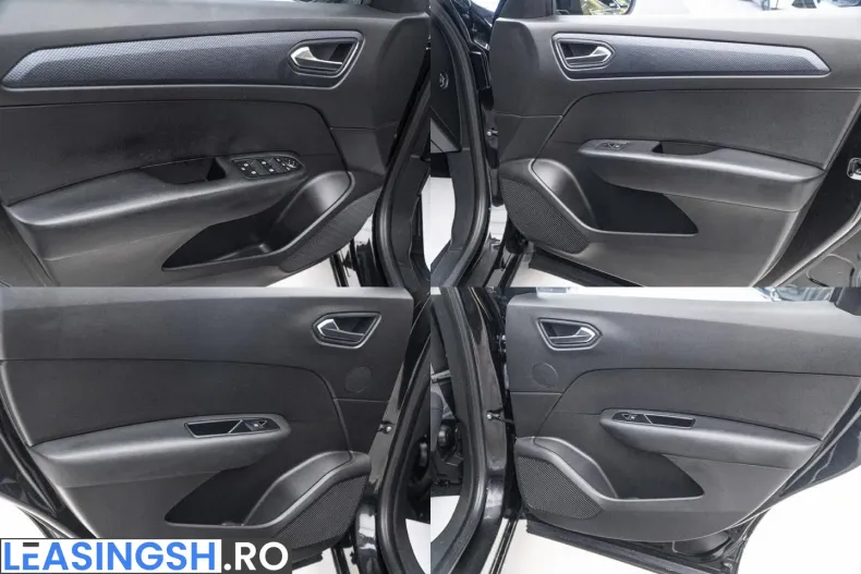 Renault Arkana din 2022 cu 180.000 km - oferta REN226924 - foto 14