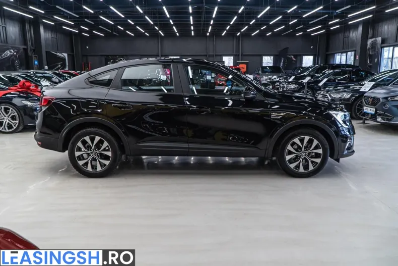 Renault Arkana din 2022 cu 180.000 km - oferta REN226924 - foto 16