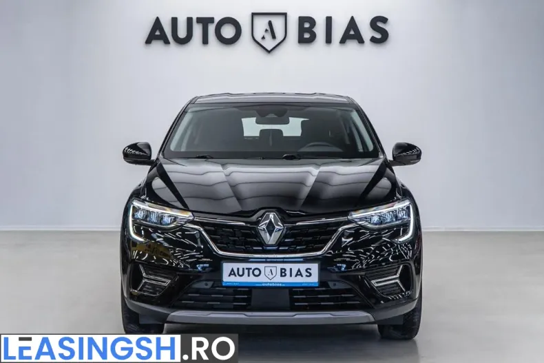 Renault Arkana din 2022 cu 180.000 km - oferta REN226924 - foto 22