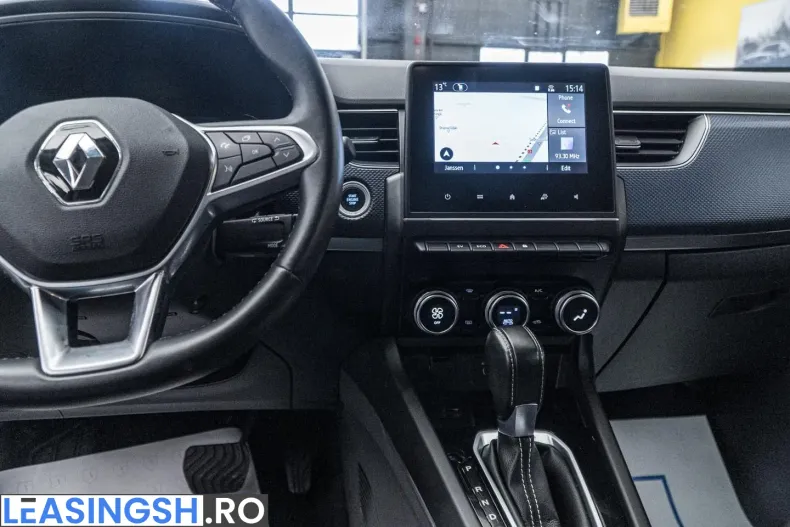 Renault Arkana din 2022 cu 180.000 km - oferta REN226924 - foto 27