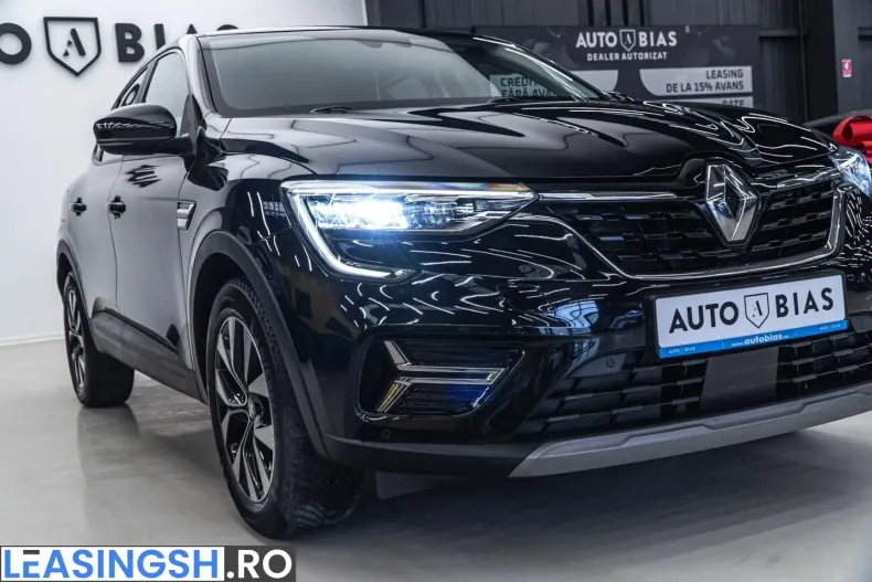 Renault Arkana din 2022 cu 180.000 km - oferta REN226924 - foto 28