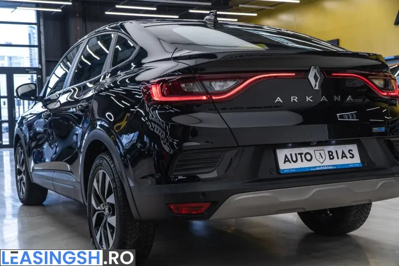Renault Arkana din 2022 cu 180.000 km - oferta REN226924 - foto 31