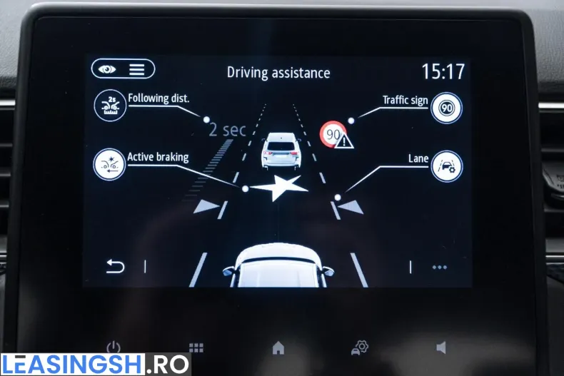 Renault Arkana din 2022 cu 180.000 km - oferta REN226924 - foto 32