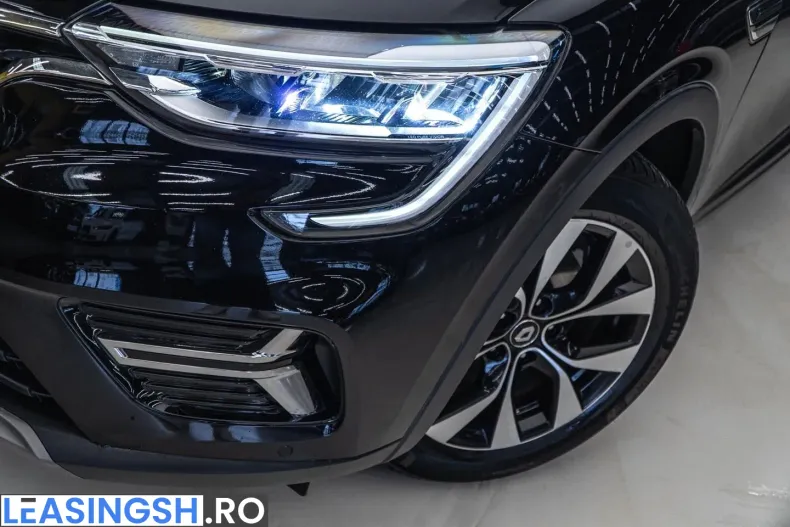 Renault Arkana din 2022 cu 180.000 km - oferta REN226924 - foto 34