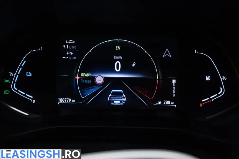 Renault Arkana din 2022 cu 180.000 km - oferta REN226924 - foto 36