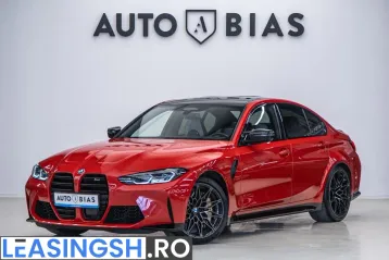 BMW M3 din 2024 - oferta BMW226925