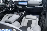 BMW M3 (Seria 3) din 2024 cu 72.000 km - oferta BMW226925 - foto 2