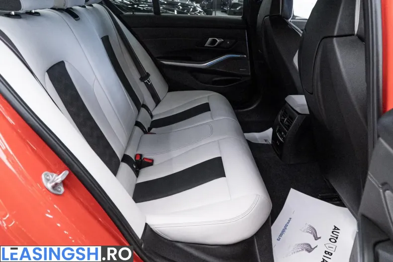 BMW M3 (Seria 3) din 2024 cu 72.000 km - oferta BMW226925 - foto 8