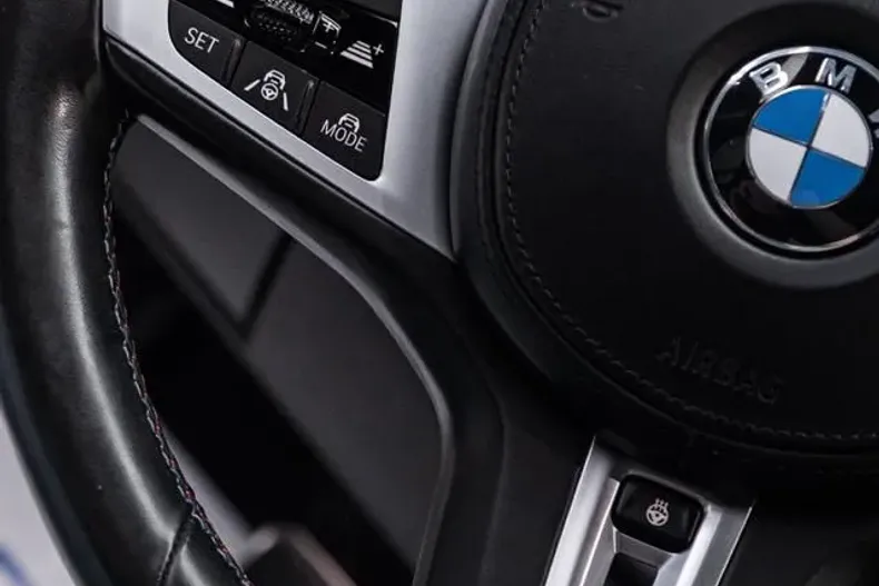 BMW M3 (Seria 3) din 2024 cu 72.000 km - oferta BMW226925 - foto 11