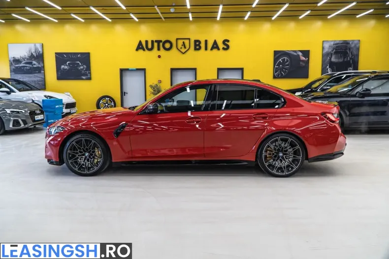 BMW M3 (Seria 3) din 2024 cu 72.000 km - oferta BMW226925 - foto 16