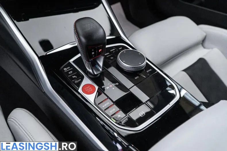 BMW M3 (Seria 3) din 2024 cu 72.000 km - oferta BMW226925 - foto 21