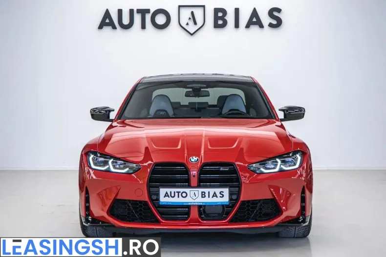 BMW M3 (Seria 3) din 2024 cu 72.000 km - oferta BMW226925 - foto 24