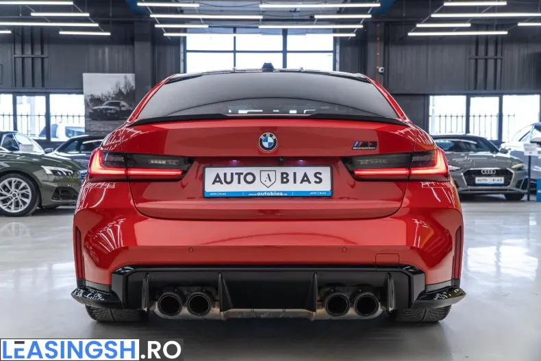 BMW M3 (Seria 3) din 2024 cu 72.000 km - oferta BMW226925 - foto 28