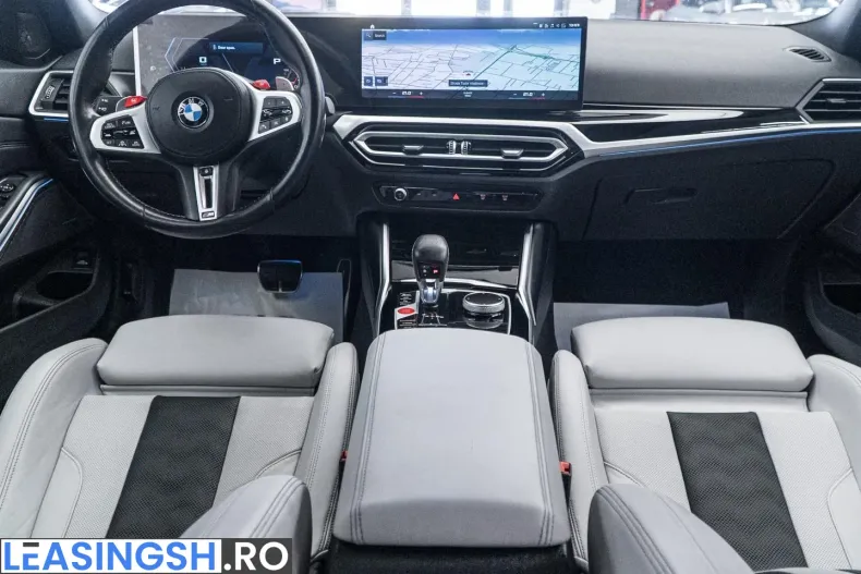 BMW M3 (Seria 3) din 2024 cu 72.000 km - oferta BMW226925 - foto 30