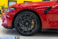BMW M3 (Seria 3) din 2024 cu 72.000 km - oferta BMW226925 - foto 32