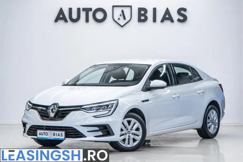 Renault Megane din 2022 cu 99.900 km - oferta REN226926 - foto 1