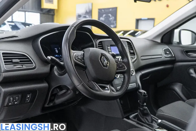 Renault Megane din 2022 cu 99.900 km - oferta REN226926 - foto 6