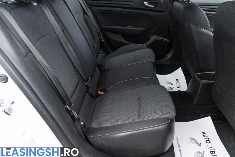 Renault Megane din 2022 cu 99.900 km - oferta REN226926 - foto 8